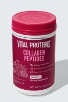 Collagen Peptides (Mixed Berry)