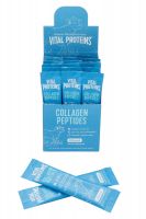 Collagen Peptides - Unflavored | Stick Pack Box (20 ct)
