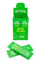 Matcha Collagen - Original | Stick Pack Box (14 ct)